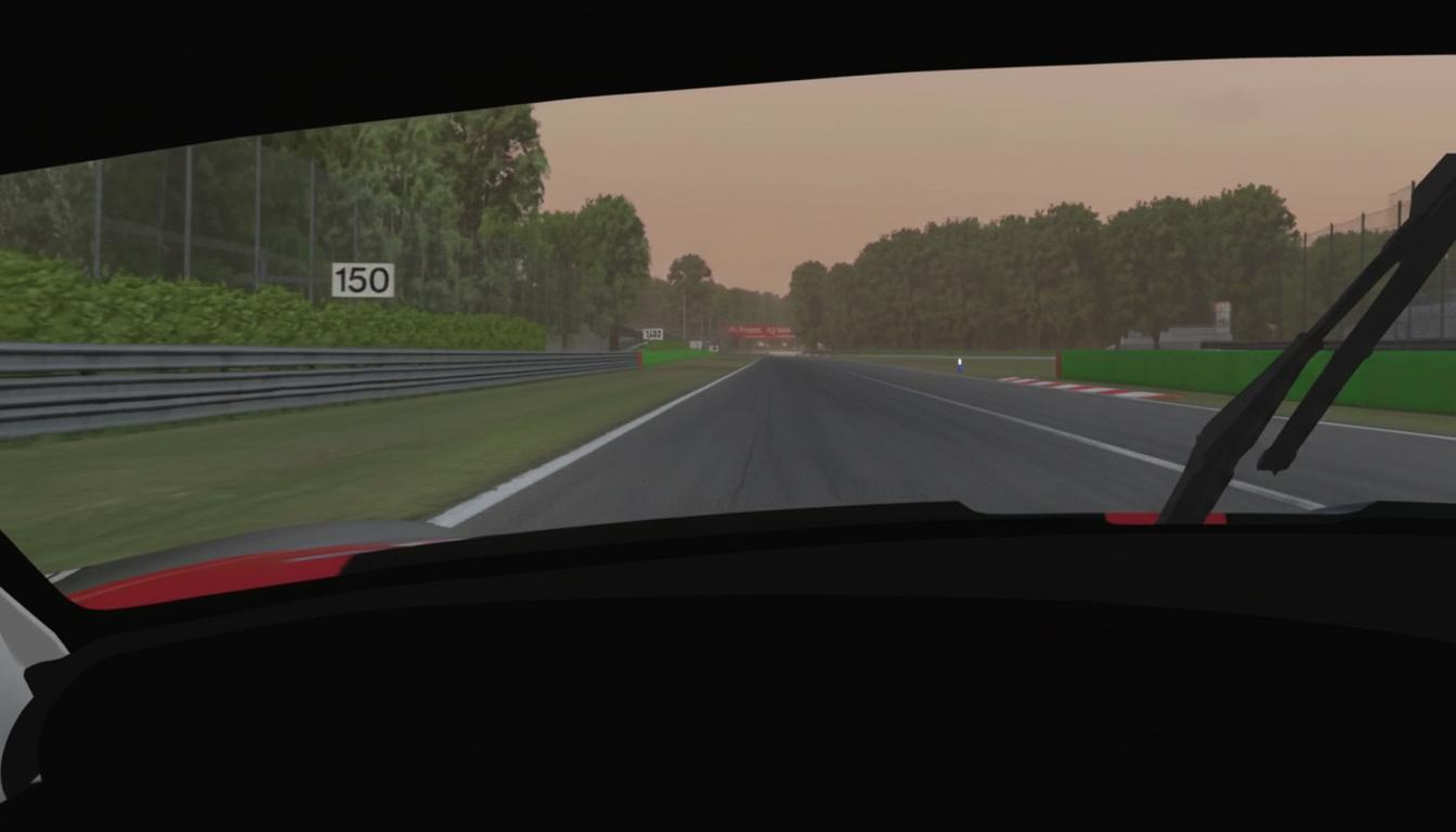 Variante del Rettifilo